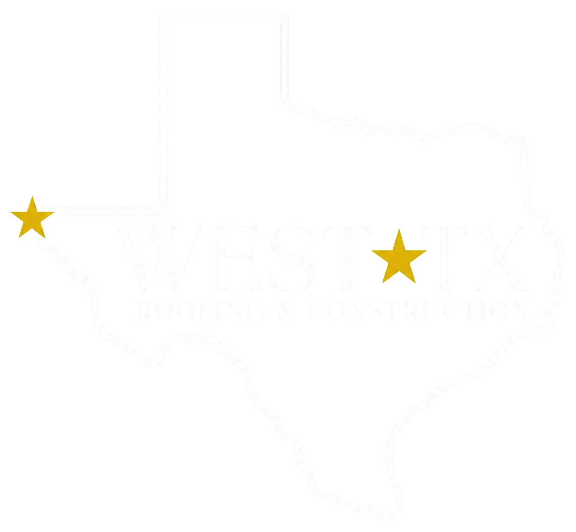 WEST TX Roofing & Construction